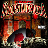 Ridin' - Koopsta Knicca