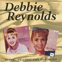 Time After Time (from "Debbie") - Debbie Reynolds