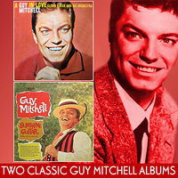 East of the Sun - Guy Mitchell