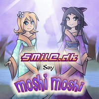 Moshi Moshi - Smile.dk