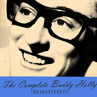 It Doesn T Matter Anymore - Buddy Holly