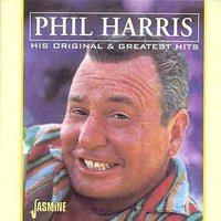 The Crawdad Song - Phil Harris