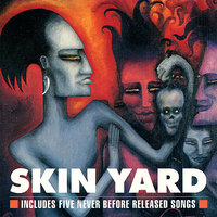 Skins In My Closet - Skin Yard