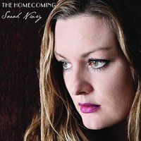 The Homecoming - Sarah Nixey