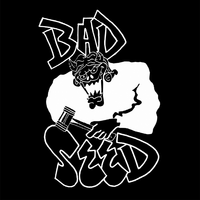 Real Rain Pours - Bad Seed