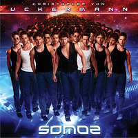 Someday - Christopher Von Uckermann