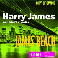 Avalon - Harry James & His Orchestra
