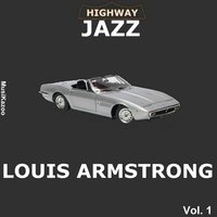 Swing Low Sweet Chariot - Louis Armstrong, Mort Herbert, George Barnes
