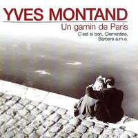 Clementine - Yves Montand