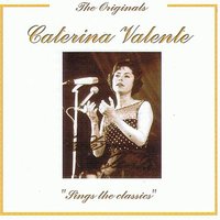 The Second Time Around - Caterina Valente