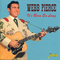 Little Rosa (feat. Red Sovine) - Webb Pierce, Red Sovine