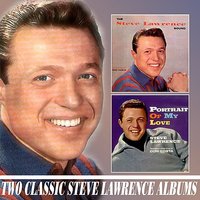 Make Believe - Steve Lawrence