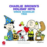 Christmas Time Is Here - Vince Guaraldi Trio