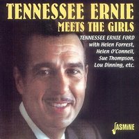 The Lady From 29 Palms - Tennessee Ernie Ford, Helen Forrest