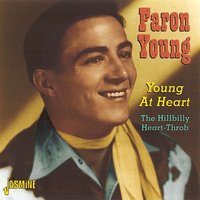 Just Out of Reach of Reach of My Christmas Tree - Faron Young