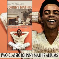 An Open Fire - Johnny Mathis