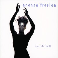 Just In Time - Nnenna Freelon