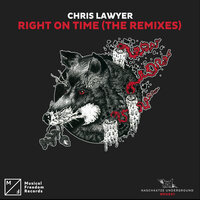 Right On Time - Chris Lawyer, Daniele Petronelli
