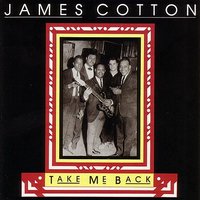 Hungry Country Girl - James Cotton