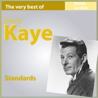 The Rabbit and the Bromide - Danny Kaye