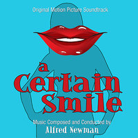 A Certain Smile - Alfred Newman