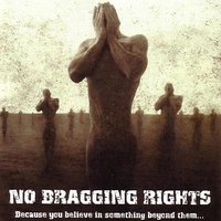Broken Bottles - No Bragging Rights