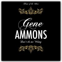 Youre Not the Kind - Gene Ammons