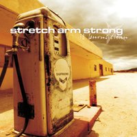 Reach Out - Stretch Arm Strong