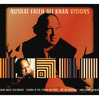 Kinna Sohna (Heart of Gold) - Nusrat Fateh Ali Khan