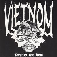 Strictly the Real - Vietnom