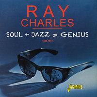 Nancy (With The Laughing Face) - Ray Charles