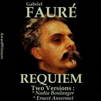 Requiem in D Minor, Op. 48: VI. Libera Me - Doda Conrad, Maurice Duruflé, Giselle Peyron