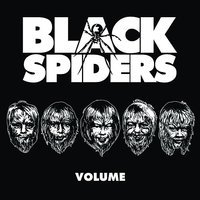 Undertaker Blues - Black Spiders