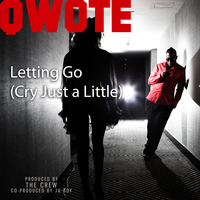 Letting Go - Qwote, Mr. Worldwide