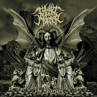 Engineering The Antichrist - Thy Art Is Murder