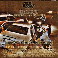That Ain't Life (Climax) - Souls Of Mischief