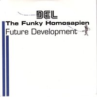 Stress The World - Del The Funky Homosapien