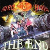 I Ain't Goin' - Three 6 Mafia