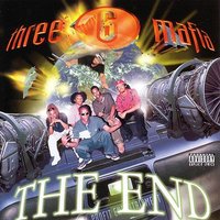 Last man Standing - Three 6 Mafia, M-Child, Gangsta Blac