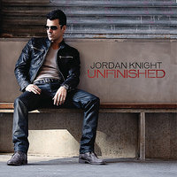Never Alone - Jordan Knight