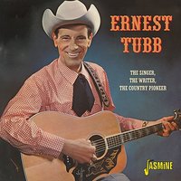 This Troubled Mind O' Mine - Ernest Tubb