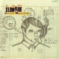 Sorry For July - Slowride