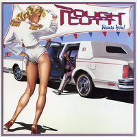 The Night Cries Out (For You) - Rough Cutt