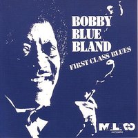 Can We Make Love Tonight - Bobby Bland