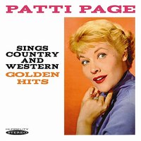One of Us - Patti Page