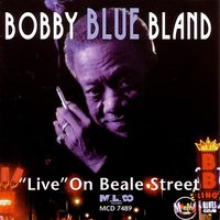 As Soon As The Weather Breaks - Bobby Bland