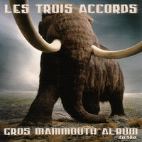 Loin d'ici - Les Trois Accords