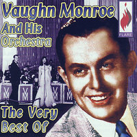 Look For The Silver Lining - Vaughn Monroe