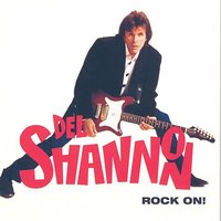 Let's Dance - Del Shannon