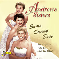 A Rainy Night In Rio - The Andrews Sisters